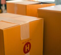 Nepřevzaté zásilky na dobírku